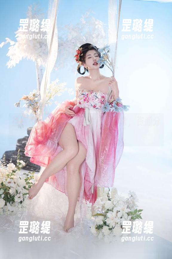 星澜是澜澜叫澜妹呀的私拍日常，资源分享不藏私！