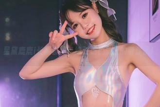 星黛鹿鹿i长腿套图，绝对是视觉上的奢侈品！