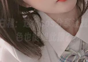 是青水&白裙：这个cos分享让我觉得，白色也能如此撩？