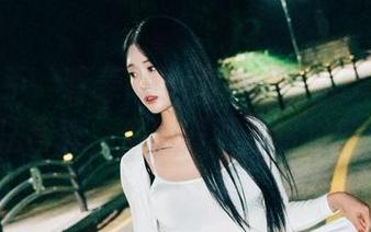 下载到手，普美(bomi)的[BLUECAKE]路西法写真，你绝对不想错过的诱惑！