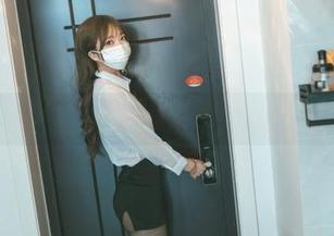杏仁曲奇的私拍：女仆约定的时间，就是我们的程序错误时间！