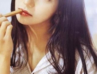果团网 – 每一张蜜桃Q妹儿的夏天美图，都是夏日的魔法，让我想大喊‘WOW’！
