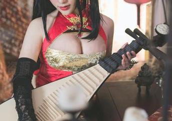 柘烟Zuken和她的golden时光——原图资源，喔，那真是值得收藏！