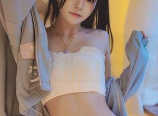 免费看看桜桃喵的甜心作品，准备好引发你的姨妈疼了吗？