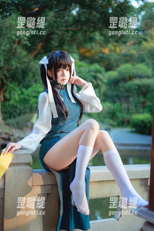 桜桃喵 桜桃喵的厨娘合集,居然是免费!这锅到底怎么炒?