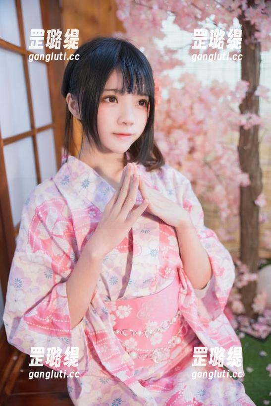 这些软纱，桜桃喵你真是……要不给我个理由我也不敢承认