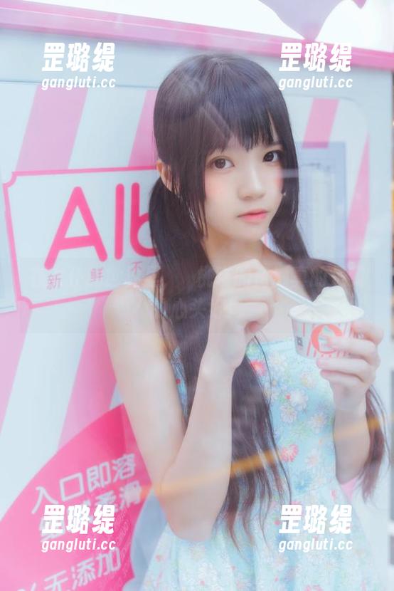 在女仆的世界里，桜桃喵的资源真的是我的心头好！