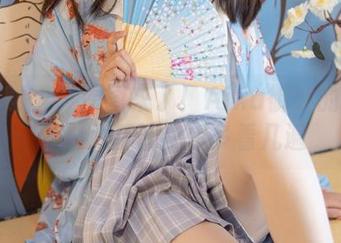 森萝财团 – 原图来了！Aika御姐的每一个角度都让我想多看几遍