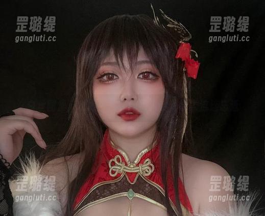 白丝图集，椒妮佐仁轻松撩人，真让人流连忘返