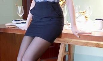 模范学院 – 兜豆靓Youlina的和服写真，感觉每个角度都是个故事！