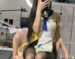 微密圈 – “汤圆可甜了”的全套原图，女神的魅力简直像下雨天的阳光，怎么描述呢？