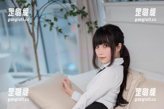 汪知子双马尾：轻松私房图包，慢慢来，别急