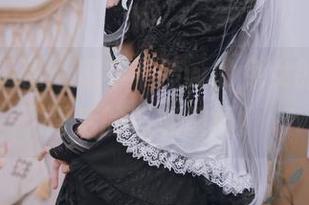 图包大揭秘：流年不停w的兔女郎，美图背后的高能瞬间！