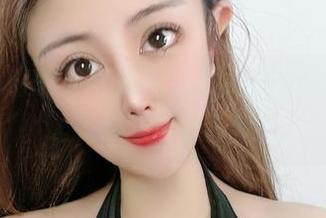 微密圈 – 在夏天绽放的海豚baby：私拍美图让人想逃离办公室！