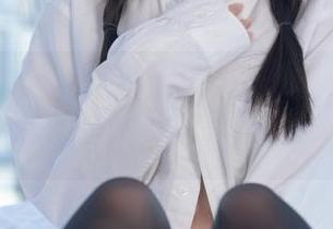 水手服也能穿出清水由乃的态度，点击下载，来一发？