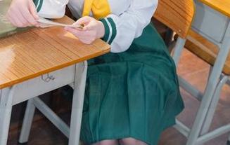 清水由乃的写真图集：美少女万华镜，雪女一瞥就心动！