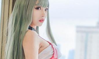 与清颜颜子的女巫碰撞：分享那些让人心动的瞬间与“魔法剂”！