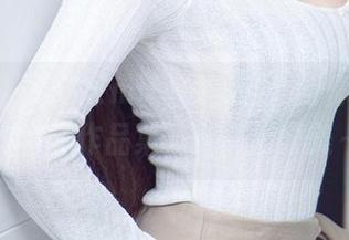 爱尤物 – 奶茶Emily的美腿，与你分享她的写真作品集，腿真的好美～