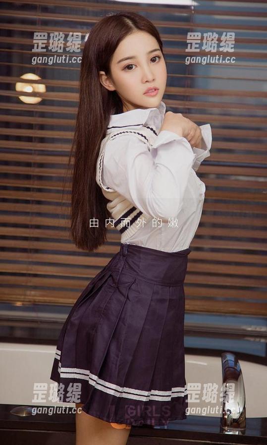 爱尤物-葛征Model 爱尤物 - 在线炫技!葛征Model的厨娘作品让你忍不住想动手!