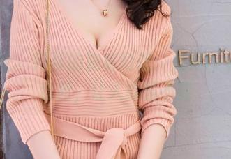 爱蜜社 – 网袜的隐秘幻想：九尾Ivy高清套图，让人欲罢不能