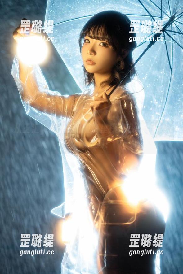 玉汇yuuhui 从玉汇yuuhui的眼镜里探寻私房原图的无限魅力!