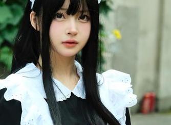 白莉爱吃巧克力的写真作品，花嫁已经成了我的心头好！
