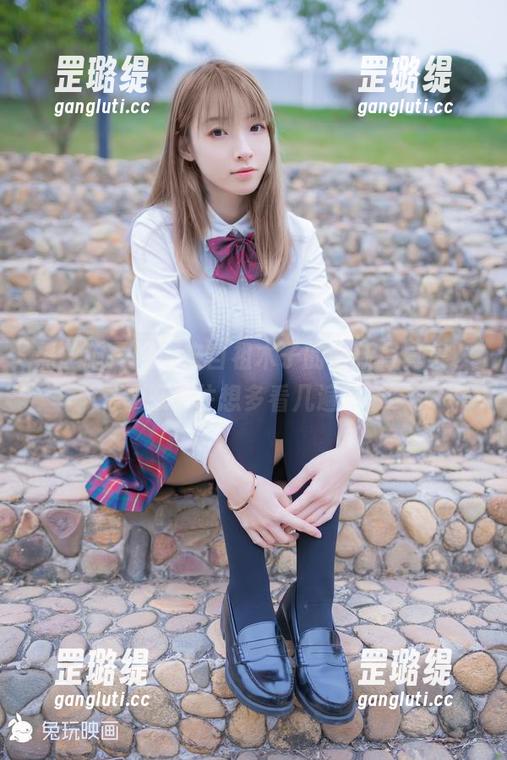 祖木子 黑丝猫耳娘,来自祖木子的最新写真集,忍不住想多看几遍!