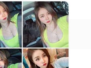 微密圈 – 禅雨儿Lynne的天使图集——来吧，看看她怎么用美撩动你！