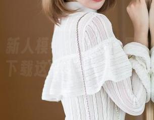 秀人网 – 新人模特？允尔才是我心中的女神！下载这本写真集，别犹豫！