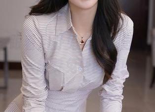 秀人网 – 跟着月野兔美妞，进入女仆世界—超赞免费图册！