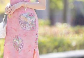 秀人网 – 李可可的泳衣图集，仿佛在呼唤，来吧，分享一下她的魅力吧！