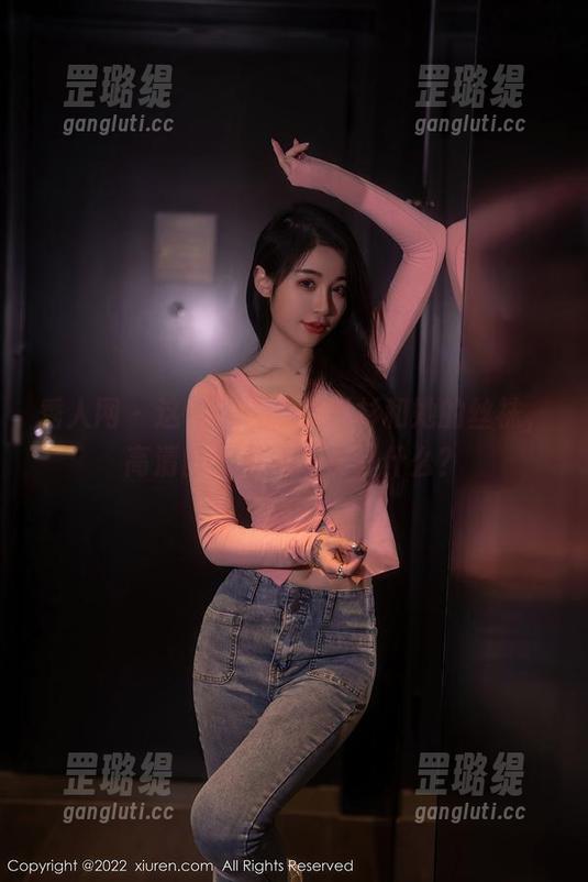 秀人网 - 这个冬天，林杉杉和她的丝袜，高清图库里你还在等什么？