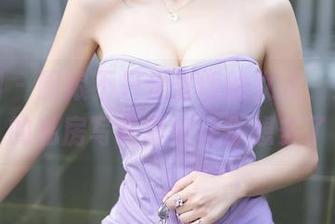 秀人网 – 厨娘不只是煮饭的女人，艾小青的私房写真真会让你想多了