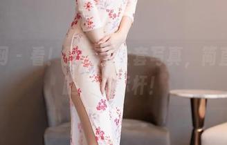 秀人网 – 看！蛋蛋宝全套写真，简直是美腿界的标杆！