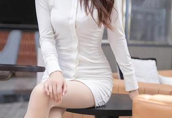 秀人网 – 陈巧蓓isabella和她的户外高清写真：这美丽不需要滤镜！