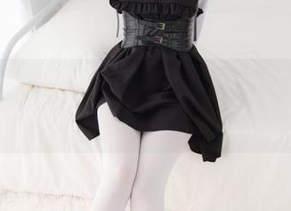紧急企划 – 小奶糕Milky私拍大揭秘！那些写真里的秘密，带你开眼界！