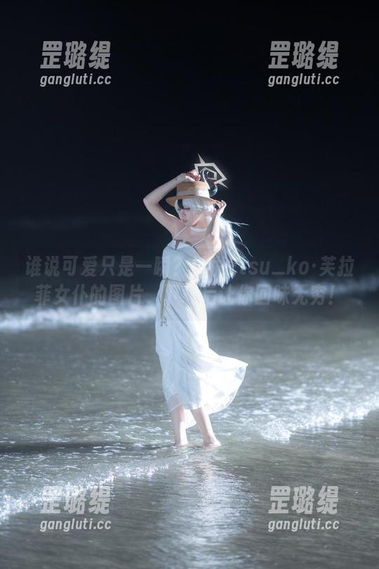 谁说可爱只是一瞬？纸悦Etsu_ko·芙拉菲女仆的图片，下载后让你回味无穷！