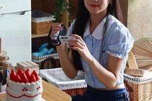 绮梦摄影 – 子涵的婚纱全集：这是我见过最会“婚”的婚纱写真！