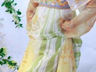 绮梦摄影 – 一波小艺姐姐图包，难免让我心乱如麻，真是…