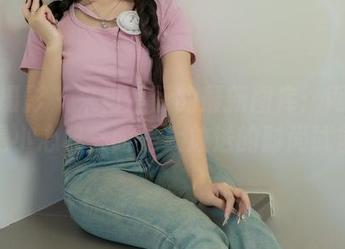 绮梦摄影 – 来自蔡蔡的最新图库：网袜不再是小心机，而是大放送的时尚武器！