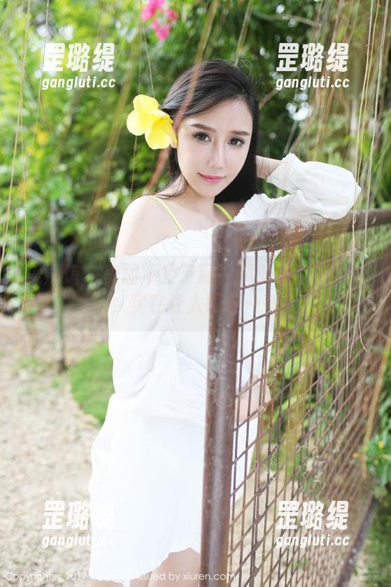 美媛馆 - 美图不止于颜！糯美子的美脚更新，实在让人眼前一亮！