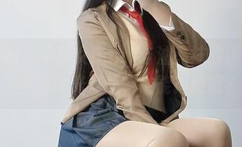 微密圈 – 美邵女Baby与油亮袜的邂逅，写真里的光泽感，谁能拒绝呢？