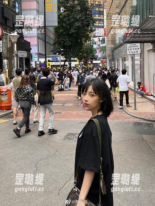地狱王女再度降临！最新资源，舞小喵玩得太“疯狂”了！