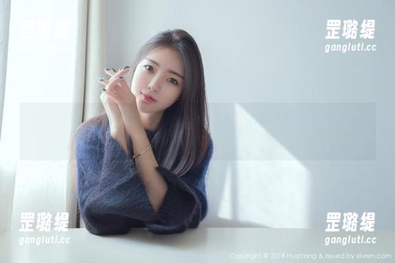 花漾show - 怎么葛征Model的修女作品能在网盘里勾动我的思绪？