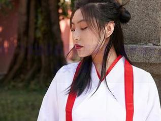 蜜桃社 – 被杏子少女的最新原图撩到了，这种感觉…我觉得我该去买水果了！
