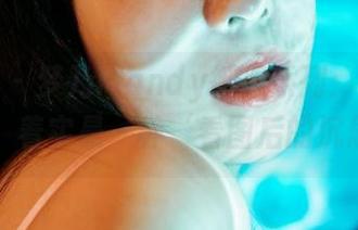 蜜桃社 – 梦乃Mandy御姐系列：不明觉厉，着实是一种‘看图后的沉思’