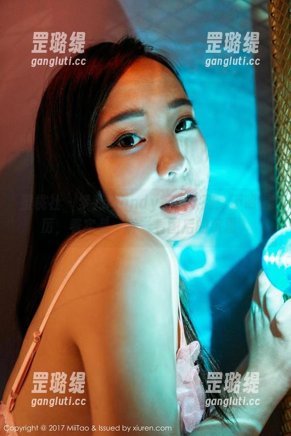 蜜桃社 - 梦乃Mandy御姐系列：不明觉厉，着实是一种‘看图后的沉思’