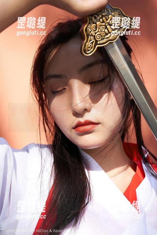 蜜桃社 - 缇娜美Tinami全集：清纯？不如说是撩人心弦！