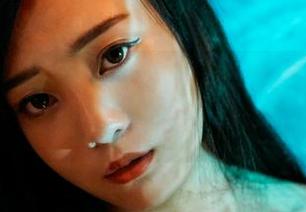 蜜桃社 – 连体衣的铃木：美图，真是让人欲罢不能的魅力！