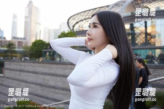 蜜桃社-陌子Mandy 蜜桃社 - 这图集真免费?陌子Mandy镂空让你怀疑人生,收藏必备!